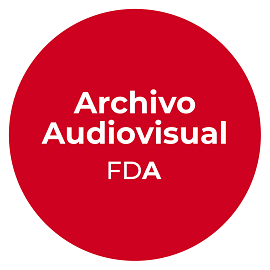 Go to Archivo Audiovisual de la Facultad de Artes