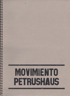 Movimiento Petrushaus
