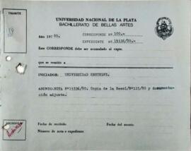 Visita al Museo Histórico Militar de la Lucha contra la Subversión