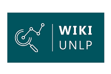 Archivo del Equipo de Wikimedistas de la UNLP