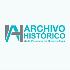 Archivo Histórico de la provincia de Buenos Aires Dr. Ricardo Levene