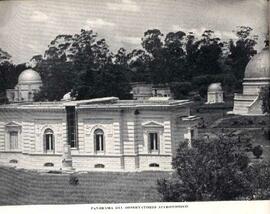Observatorio 1939