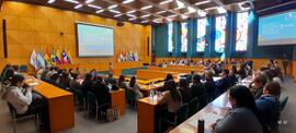 Coloquio Internacional de Archivos, Universidades e Investigación Quito 2025