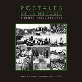 Colección Postales de la Memoria