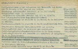 Ficha de Rodolfo Francisco Achem 1970-1974