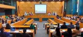 Coloquio Internacional de Archivos, Universidades e Investigación Quito 2025
