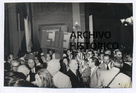 Asume la intervención de la Universidad Arrighi 1974 8