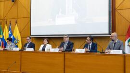 Coloquio Internacional de Archivos, Universidades e Investigación Quito 2025