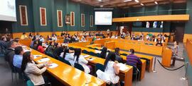 Coloquio Internacional de Archivos, Universidades e Investigación Quito 2025