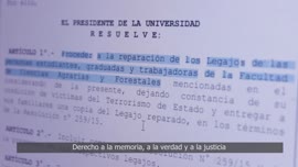 Video: Archivos abiertos es un derecho 2023