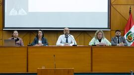 Coloquio Internacional de Archivos, Universidades e Investigación Quito 2025