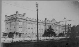 Liceo de Señoritas (1914)