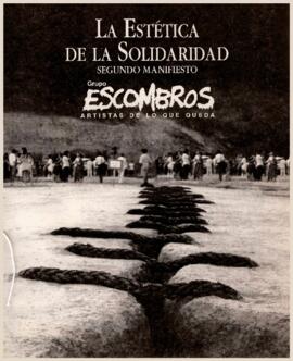 La Estética de la Solidaridad