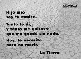 Homenaje a la Tierra