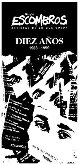 Diez Años 1988-1999