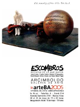 14° arte BA