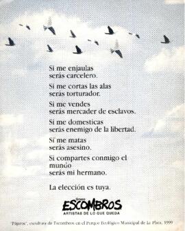 Pajaros