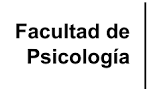 Ir a Biblioteca de la Facultad de Psicología de la Universidad Nacional de La Plata
