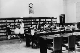 Archivo Institucional de la Biblioteca Pública