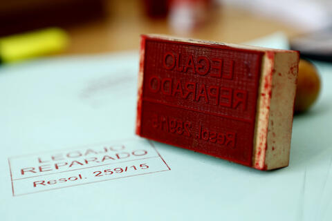Original Objeto digital not accessible