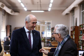 Donación Guzmán al Archivo Histórico de la UNLP 2024
