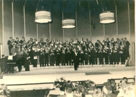 Coro Universitario