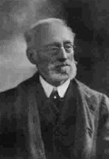 Lafone Quevedo, Samuel A.