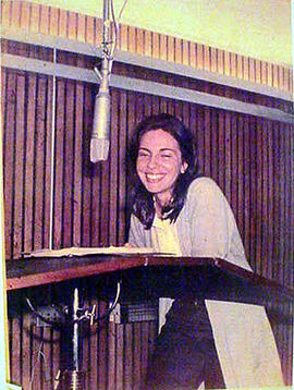 Scala Martínez, Irene Felisa
