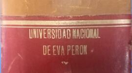 Universidad Nacional de Eva Perón