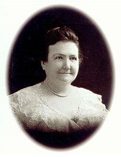 Grierson, Cecilia