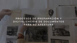 Presentación de Stefania Poligronos 2024